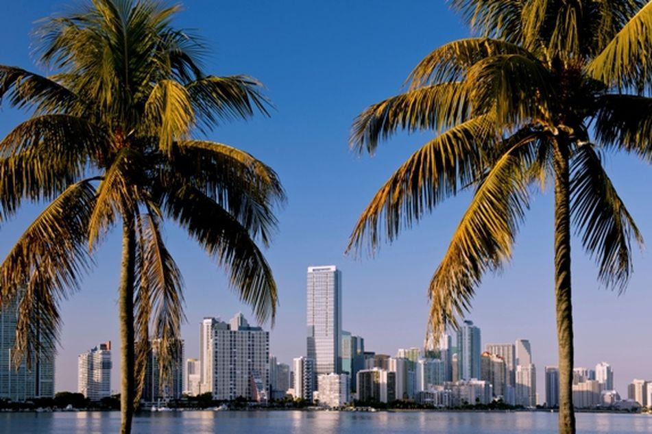 SEC considering lawsuit Miami munis