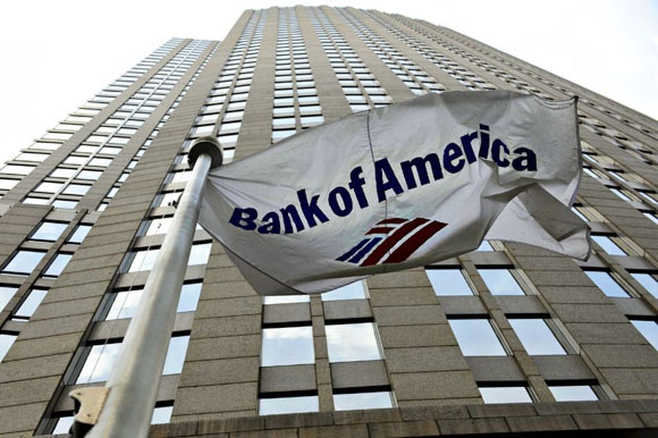 Bank of America municipal bond fraud bid rigging