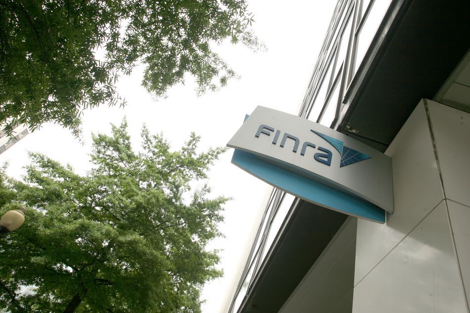 Finra board election