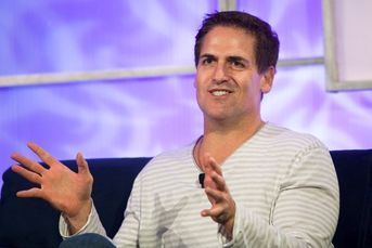 Mark Cuban: I know who’s to blame for Facebook fiasco