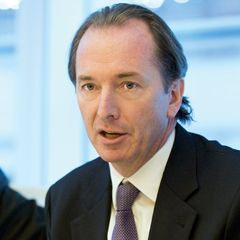 <p align="justify"><b>Jan. 1</b>: <i>James Gorman</i> (above) officially takes over as CEO of Morgan Stanley, replacing John Mack, who remains as chairman.<br>
<br>
<b>Jan. 21</b>: Securities America Inc.'s CEO Steven McWhorter, 67, announced that he will retire this spring after 22 years at the helm.</p align="justify">