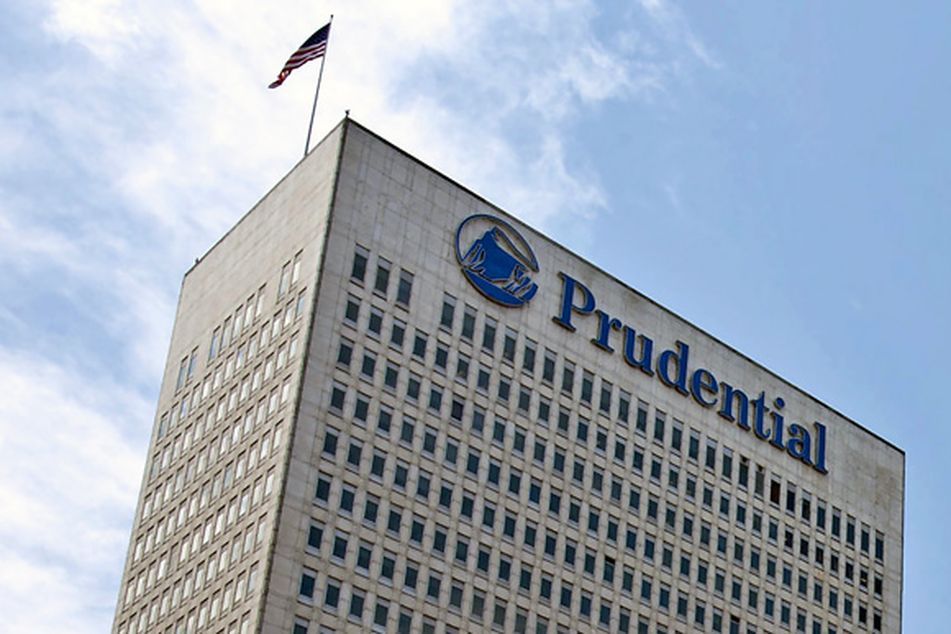 prudential, insurance