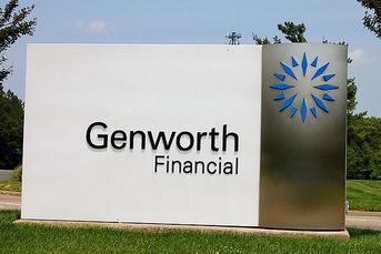 Genworth sale short list would be long list