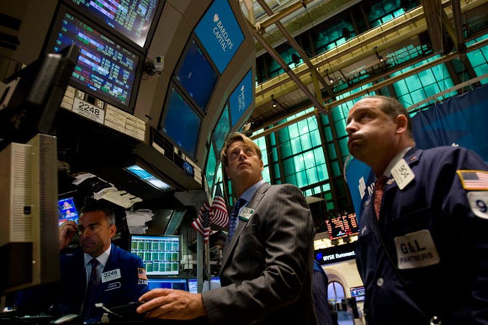 stock market, stocks, earnings, Wall Street, Facebook