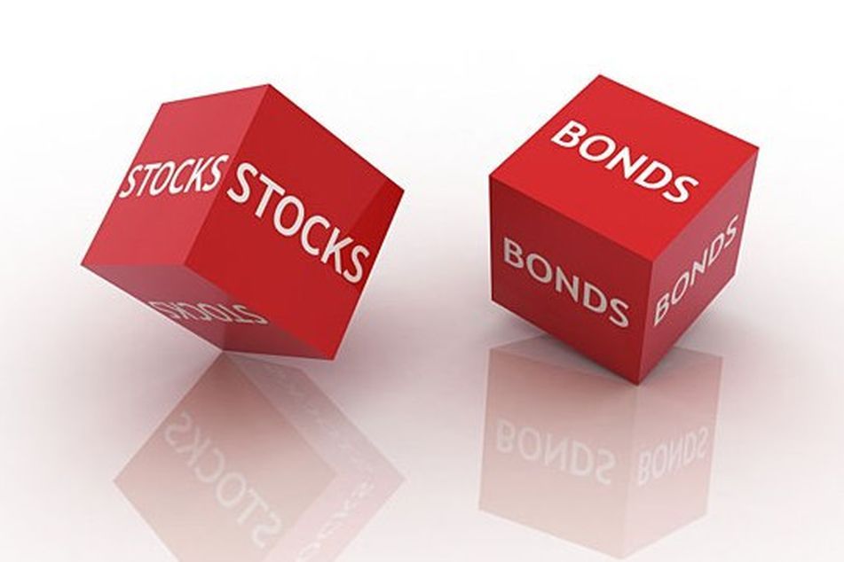 stocks, bonds, DTCC