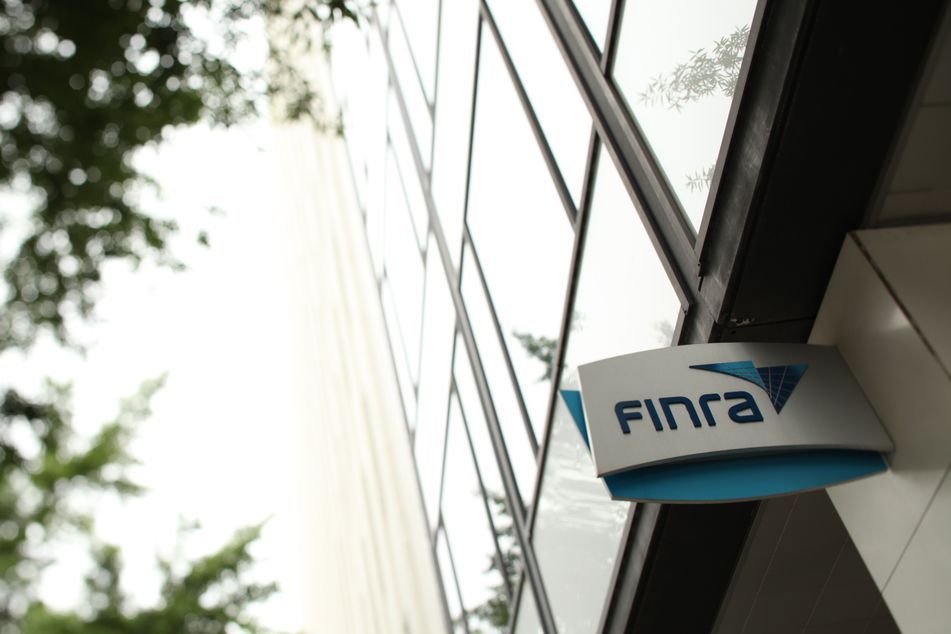 Finra, regulation, broker-dealers