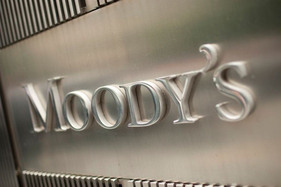 Moody's, Standard & Poor's