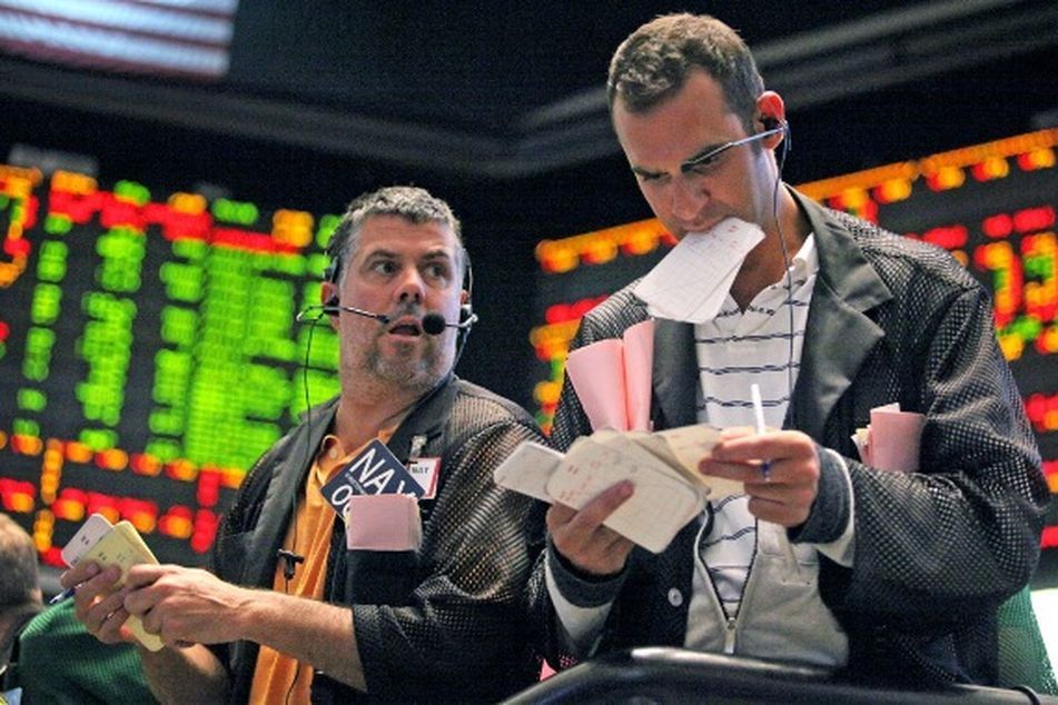 trading, brokers, SEC