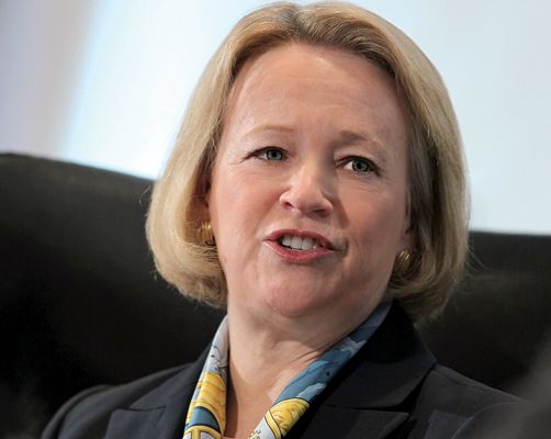 <i>Chairman of the Securities and Exchange Commission</i>

“It's taken her a long time get to the political and internal structural issues” that need fixing, Jim Wiliams, president of Financial Telesis Inc., said, “but I think she's moving in the right direction.”

<u><b>Previous positions</b></u>
• Chief executive, Financial Industry Regulatory Authority Inc.
• Chairman, Commodity Futures Trading Commission

<b><a href=http://www.investmentnews.com/article/20101219/REG/101219932 target="_blank">View Ms. Schapiro's full profile</a></b>
