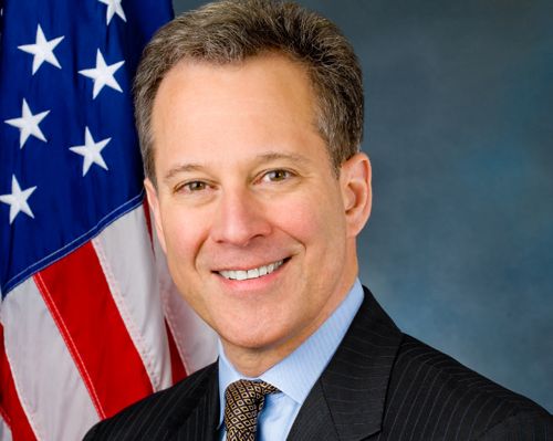 <i>New York Attorney General Elect</i>

Mr. Schneiderman “has a strong populist streak; [he is] thoughtful but will take action not to gain headlines,” said Hank Sheinkopf, a Democratic campaign consultant. 

<b><u>Previous positions</u></b>
• New York state senator
• Partner, Kirkpatrick & Lockhart (now called K&L Gates)
• Associate, Lord Day and Lord Barrett Smith

<b><a href=http://www.investmentnews.com/article/20101219/REG/312199969 target="_blank">View Mr. Schneiderman's full profile</a></b>