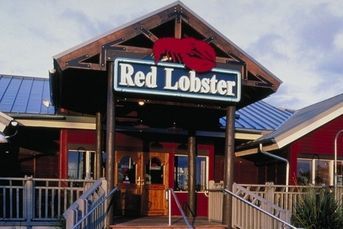 REITs weather Red Lobster bankruptcy