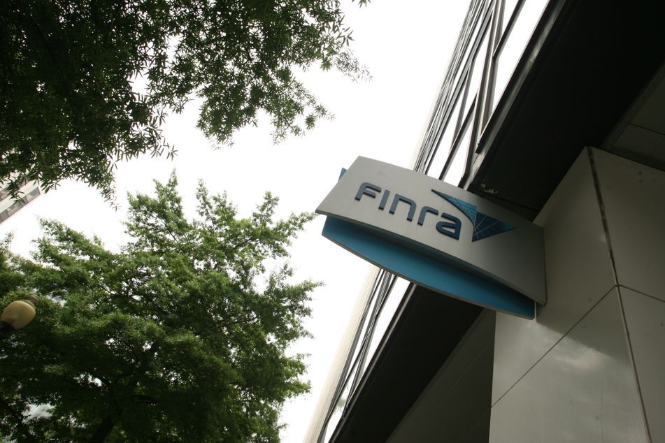 finra, arbitration, wirehouse
