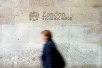 London Stock Exchange officially puts Russell Investments on the block