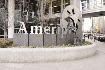 Ameriprise relaunches Columbia Management as Columbia Threadneedle Investments