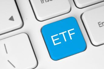 Fixed-income ETFs giving investors plenty of firepower