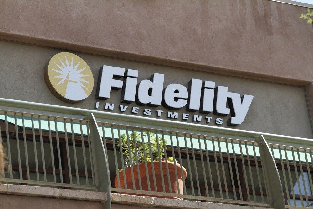 Fidelity launches platform to connect plan sponsors, advisers and third ...