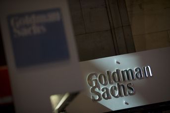 Goldman Sachs faces stiff competition as it breaks into hot ETF market