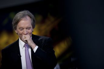 Pimco on the mend but still feeling impact of Gross exit a year later