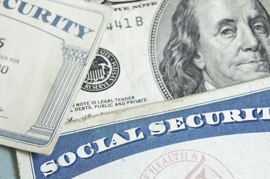 Bill would give extra Social Security payment to all