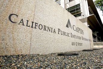 CalPERs paid $3.4B in private equity fees since 1990; earned $24.4B in net gains