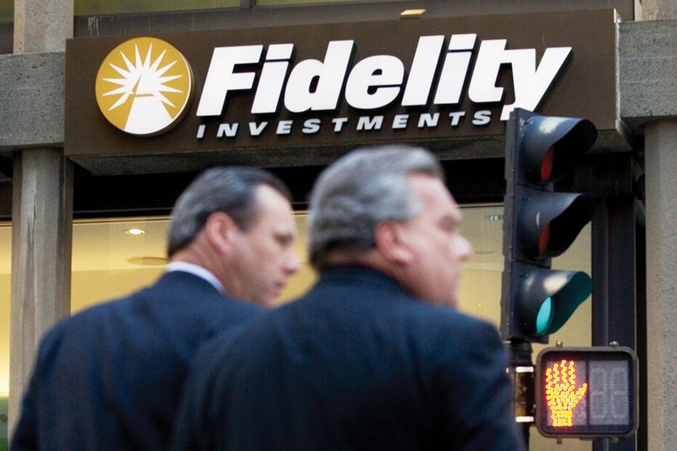 Fidelity backs away from being 'point in time' fiduciary for 401(k) plans -  InvestmentNews