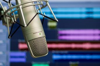 3 reasons an adviser should have a podcast