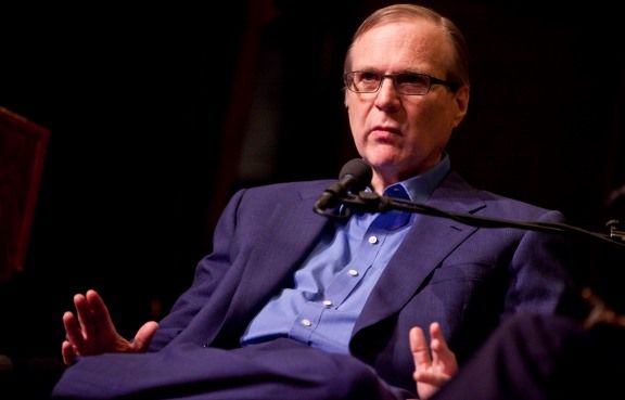 <b>Net worth</b>
$14.8 billion
<b>Skinny</b>
Paul Allen, who co-founded Microsoft with Bill Gates, boasts a Net worth of $14.8 billion. Most of the technology investor's fortune is held in a mix of private-equity, hedge-fund and real-estate investments, plus sports franchises and space-tourism ventures. He is Amazon's landlord in Seattle, and owns an estimated 1.3 percent stake in Microsoft. His latest investment is a 25 percent stake in Audience Inc, the maker of the integrated chip that powers the Apple iPhone's Siri voice command system. Audience is expected to sell shares to the public soon. 