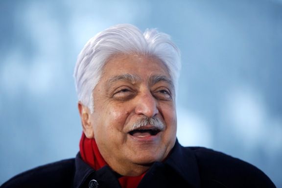 <b>Net worth</b>
$18.5 billion
<b>Skinny</b>
Premji is the only person on the ranking not from the U.S. He's co-founder of Bangalore-based Wipro Ltd., India's third-largest software exporter. Premji's 79 percent stake of Wipro represents about 90 percent of his $18.5 billion net worth. Premji guided his father's peanut-oil processing company into software when the Indian government ejected foreign corporations from the country in 1977. While Premji initially benefited from the long-revoked India-first policy, Wipro today derives most of its sales from the U.S. and Europe. 