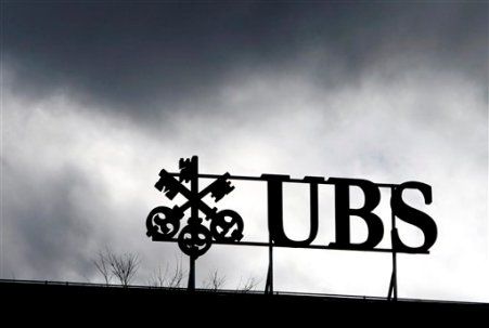 <p>Quote:</p>
<p><b>"The fact that we will continually be confronted with mistakes from the past is a reality we have to live with."</b></p> 
<p>UBS AG chief executive Oswald Gruebel on the bank's attempts to regain investor and client confidence in the wake of billion-dollar loses and scandal arising from secret banks accounts. Nonetheless, execs at the Swiss bank today defended sizeable increases in bonuses for the company's executives and top producers.</p>
<p><a href=http://www.investmentnews.com/article/20100414/FREE/100419964> Read the full story</a></p>
