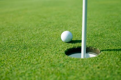 Tips for pitching clients on the golf course