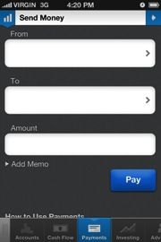Personal Capital’s new iPhone app