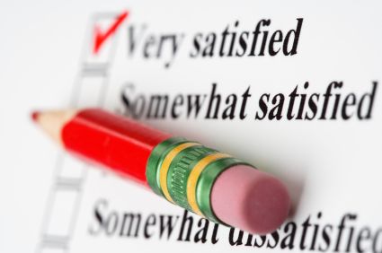 Advisers: How to increase your job satisfaction