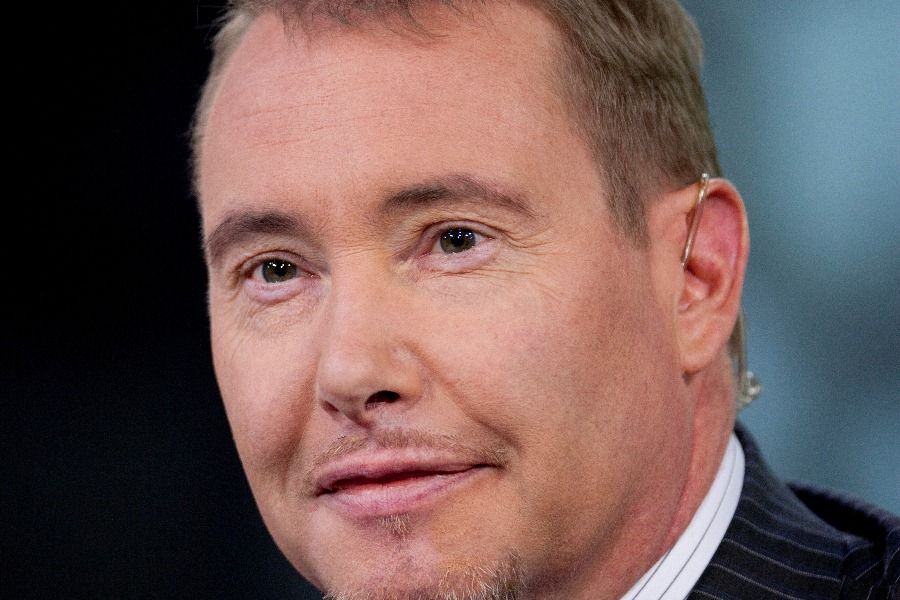 In a world of money managers who by and large shy away from making bold statements, Jeffrey Gundlach stands out as one who not only makes such statements but backs them up with performance.
Recently, for example, he warned advisers about the risks in <a href="http://www.investmentnews.com/article/20150520/FREE/150529994/exclusive-jeffrey-gundlach-warns-advisers-on-unconstrained-bond-funds" target="_blank">unconstrained bond strategies</a> even as his own such fund was beating the market.
Here are seven other investment insights from Mr. Gundlach.