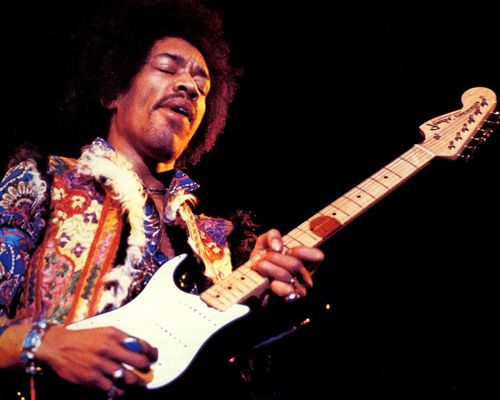 <b>Exposition:</b> The legendary rock guitarist died in 1970 of a drug overdose. The twenty-seven year old genius behind “Are You Experienced?” was apparently not so experienced in financial matters: He left no will.<br>
<b>Flap:</b> Hendrix's estate was managed for almost two decades by an attorney. In 1995, the late rocker's father, Al Hendrix was award the rights to his son's music catalogue. The senior Hendrix died in 2002, leaving most of the estate — then valued at $80 million — to his adopted daughter, Janie. Later, Jimi Hendrix's half-brother, Leon, sued, claiming Janie had coerced the Hendrix patriarch into cutting him and others out of the will.<br>
<b>Outcome:</b> A Seattle court in September 2004 ruled that Al Hendrix had left his estate to his adopted daughter because he trusted her more than other relatives. But he also removed her from the position of trustee, saying she had abused the position. Leon subsequently appealed the decision. In 2007, the Washington state Supreme court denied to review the case. But Leon is involved in other disputes with the Hendrix estate, notably over his use of Jimi Hendrix's image on a specialty vodka that his company sells. under the label 'Hendrix Electric.' What, 'Purple Haze' was taken?