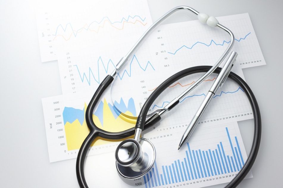 stethoscope-charts-RIA-Curi-Capital-built-foundation-medical-malpractice-insurance