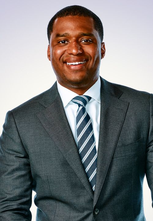 <b>Name:</b> Justin Adrian Sullivan

<b>Title:</b> Senior investment manager and vice president

<b>Company:</b> PNC Wealth Management

<b>Age:</b> 31

<a href='http://www.investmentnews.com/section/40-under-40/2018/profile/19/Justin-Sullivan' target='_blank'>Check out Justin's full profile for more information.</a>