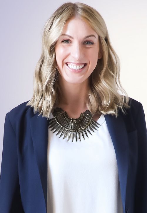 <b>Name:</b> Katie Hammer

<b>Title:</b> Director of development & communications

<b>Company:</b> Foundation for Financial Planning

<b>Age:</b> 32

<a href='http://www.investmentnews.com/section/40-under-40/2018/profile/22/Katie-Hammer' target='_blank'>Check out Katie's full profile for more information.</a>
