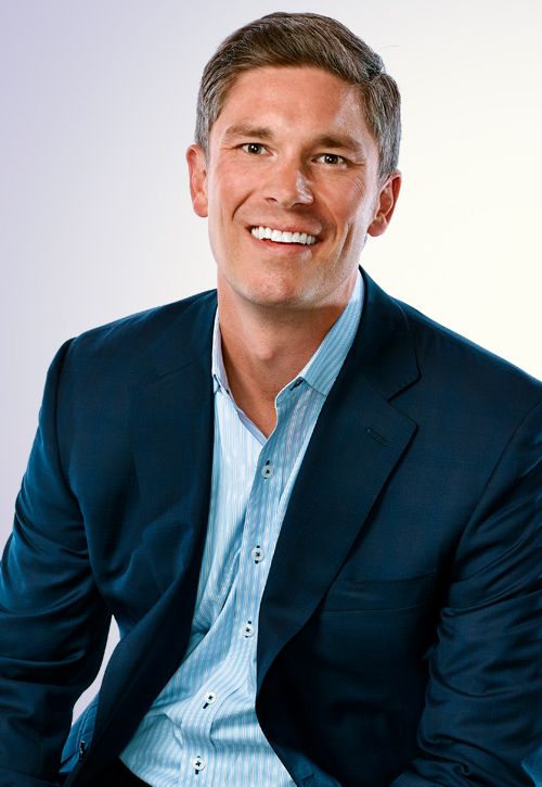 <b>Name:</b> Chris Griffith

<b>Title:</b> Senior vice president, wealth management

<b>Company:</b> Griffith Wheelwright Group at Morgan Stanley

<b>Age:</b> 38

<a href='http://www.investmentnews.com/section/40-under-40/2018/profile/7/Chris-Griffith' target='_blank'>Check out Chris' full profile for more information.</a>