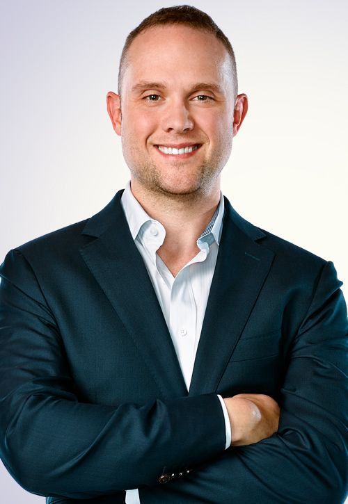 <b>Name:</b> Clint Sorenson

<b>Title:</b> Co-founder

<b>Company:</b> WealthShield 

<b>Age:</b> 36

<a href='http://www.investmentnews.com/section/40-under-40/2018/profile/9/Clint-Sorenson' target='_blank'>Check out Clint's full profile for more information.</a>