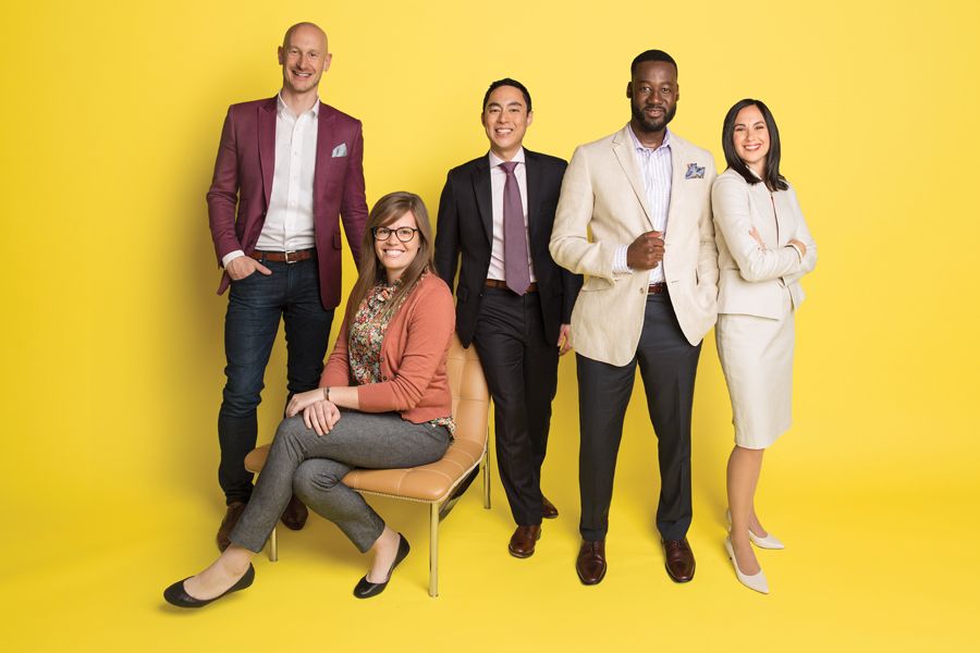 The caliber and breadth of young talent in financial advice never fails to amaze us at <i>InvestmentNews</i> — even in this fourth year of our search for the profession's future leaders.

Meet our 40 Under 40 winners here, then go to <a href="http://www.investmentnews.com/section/40-under-40/2017" target="_blank">the project's site</a> for extended profiles, behind-the-scenes video and interactive graphics.