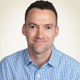<b>Name:</b> Ben Carlson 

<b>Title:</b> Director of institutional asset management 

<b>Company:</b> Ritholtz Wealth Management 

<b>Age:</b> 35 

<a href='http://www.investmentnews.com/section/40-under-40/2017/profile/0/Ben-Carlson' target='_blank'>Check out Ben's full profile for more information.</a>