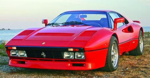 10 cars you should have bought in the 80s (and kept)