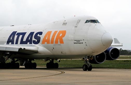 <b>Dorfman's take</b>: Atlas Air Worldwide Holdings Inc. Ticker:(AAWW) is out of favor. The Purchase, New York-based company is a major air freight carrier and also does charter flights for companies and the U.S. military. Naturally, Atlas is cyclical, rising and falling with the tides of the economy. Investors distrust the economic recovery, fearing that it soon will fizzle. So they accord Atlas a multiple of only 14 times earnings and slightly more than one times revenue. Since I am more bullish on the U.S. economic recovery than most of my compatriots are, I think the stock should do well. Also, many Asian economies are strong now, and Atlas gets almost half of its revenue there.