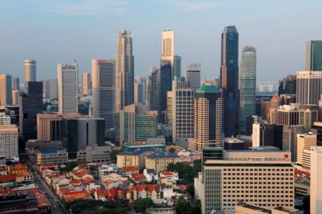 <p style="font-size:16px"><b>Assets*:</b> $17 billion
<b>New client minimum:</b> $50 million
<b>Main office location:</b> Singapore and London</font>

Source and photos: Bloomberg
* Ranking based on assets as of 12/31/10
