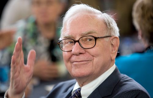 What Buffett is buying and selling now