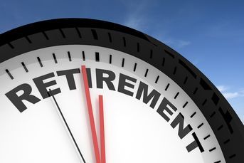 How independent financial advisers can help themselves to retire