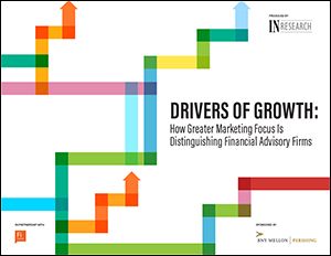 Drivers of Growth: How Greater Marketing Focus Is Distinguishing Financial Advisory Firms