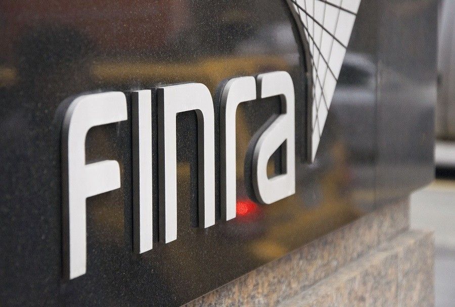 8 big Finra fines in 2018