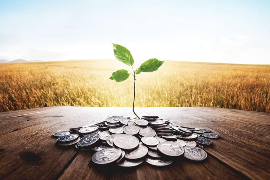 10 public companies that boosted ESG ratings in 2018