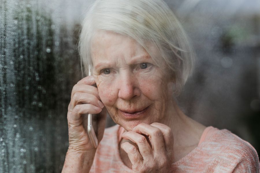 Frauds perpetrated against senior citizens are estimated to cost victims $2.9 billion each year. The Senate Committee on Aging, which operates a hotline for reporting such frauds, recently put out a <a href="https://www.collins.senate.gov/sites/default/files/2019 Fraud Book.pdf"target="_blank">report</a> showing the types of senior frauds that were reported most frequently in 2018, when more than 1,500 people called the hotline.

But calls to the hotline are just the tip of the iceberg. Kansas Attorney General Derek Schmidt told a committee hearing that authorities may uncover just one out of every 24 cases of senior fraud. He estimated that one out of every 10 Americans who are 65 or older and living at home will be a victim of abuse. Click through to learn about the most prevalent types of fraud.